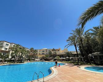 Marina Palace - Hammamet