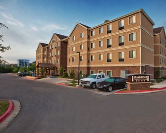 Staybridge Suites Austin South Interstate Hwy 35 By IHG - Austin - Building