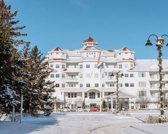 Inn at Bay Harbor - Petoskey - Κτίριο