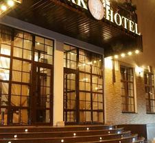 Park Hotel