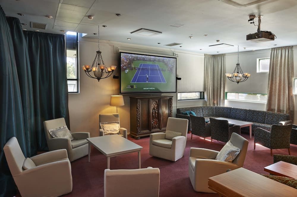 Scandic Helsinki Aviapolis - Vanda - Lounge