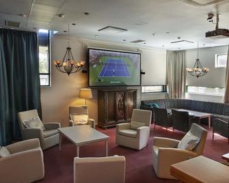 Scandic Helsinki Aviapolis - Vantaa - Lounge