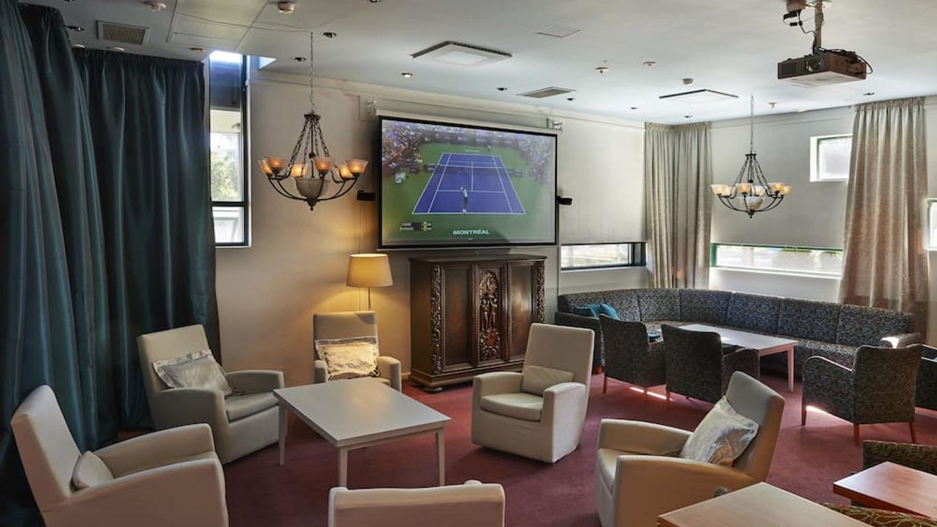 Scandic Helsinki Aviapolis