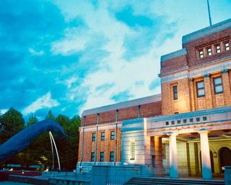 Apa Hotel Keisei Ueno Ekimae - Tô-ky-ô - Toà nhà