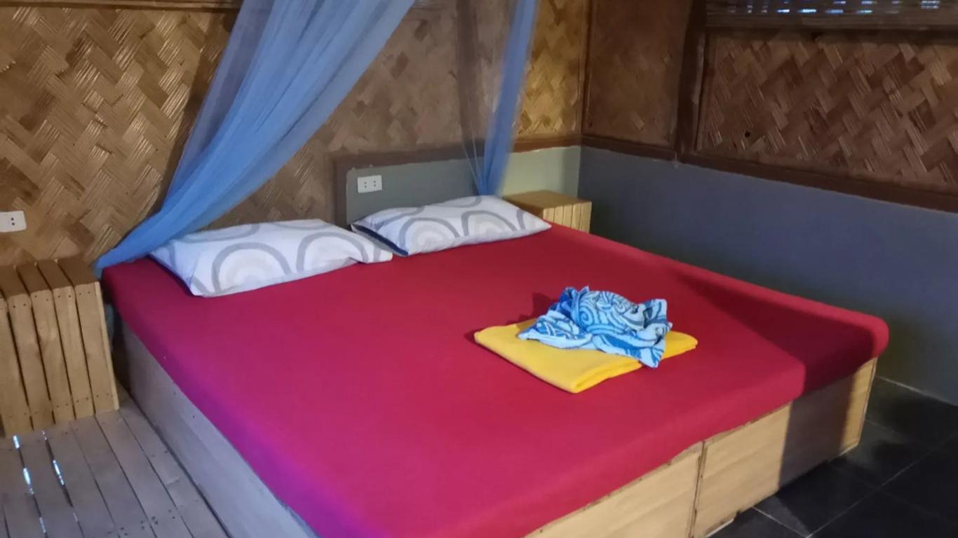 Tapik Beach Park Guest House