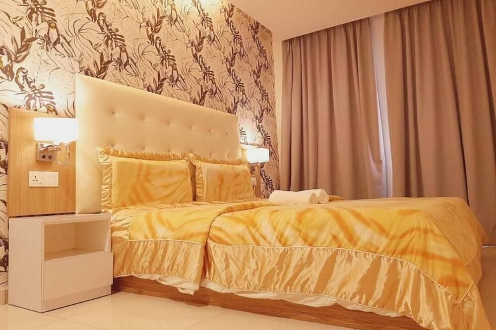 Sovotel @ Kota Damansara 8