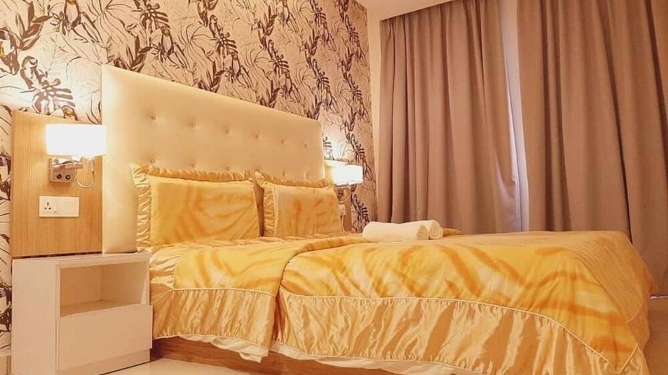 سوفوتيل بوتيك هوتل كوتا دوسارا 8