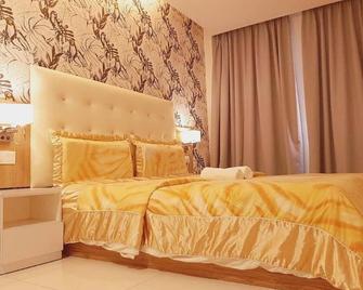 Sovotel @ Kota Damansara 8 - Kota Damansara - Habitación