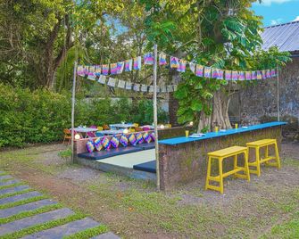 Gostops Lite Alleppey - Alleppey/阿樂沛 - 天井