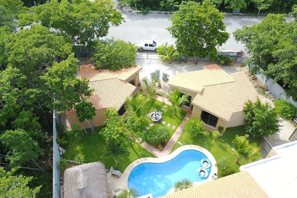 Myoli Wellness & Happiness Bnb - Playa del Carmen