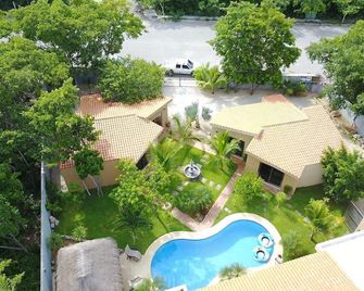 Myoli Wellness & Happiness Bnb - Playa del Carmen