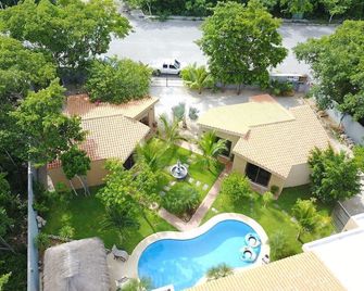 Myoli Wellness & Happiness Bnb - Playa del Carmen