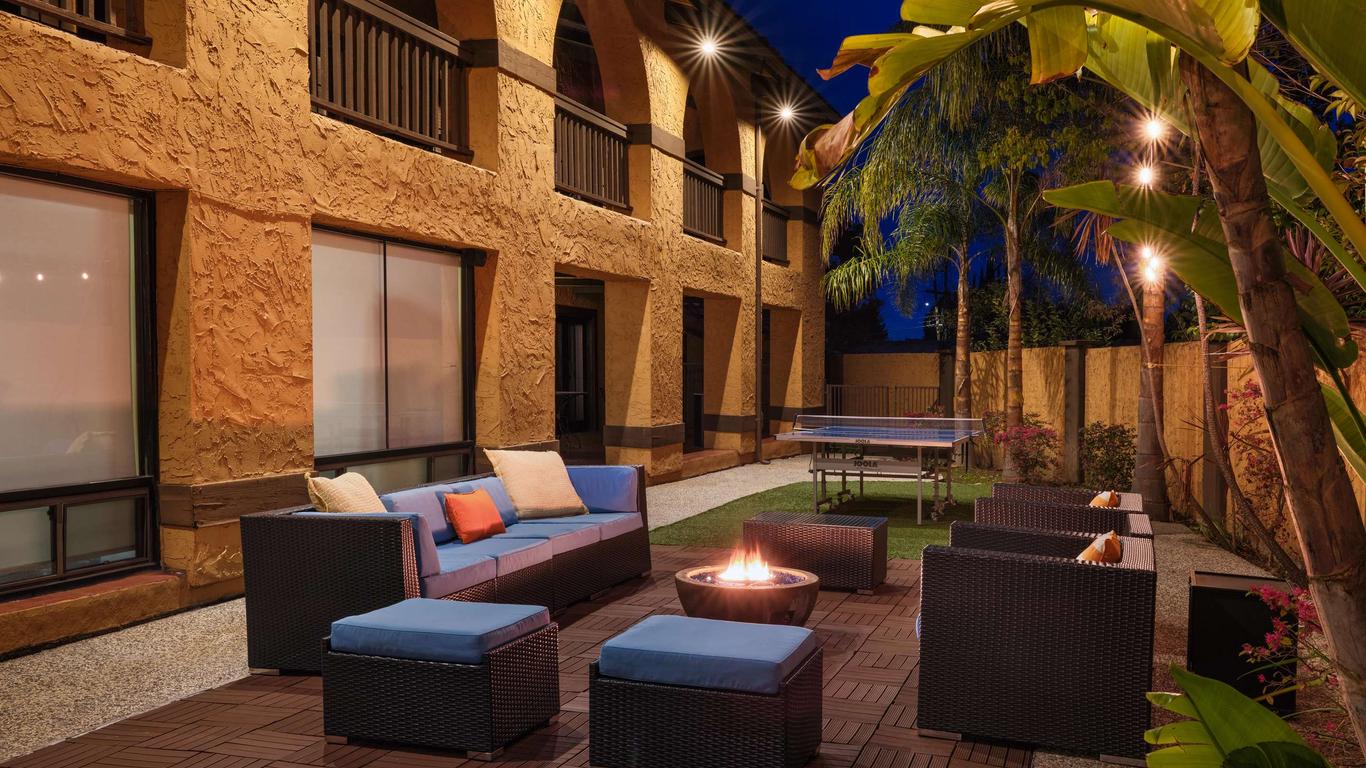 Hotel Zico, BW Signature Collection