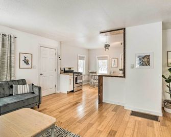 Anchorage Home, Minutes From Downtown! - Anchorage