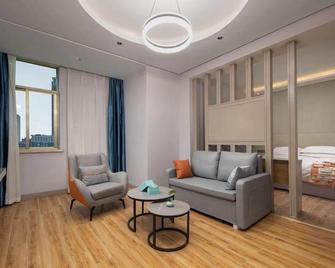 Lifeng Tangguo Hotel - Jinhua - Sala de estar