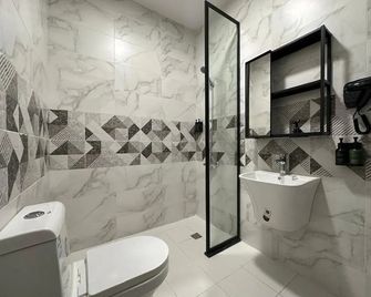 M-Residence by Dayf Self-Service Apart. - Jeddah