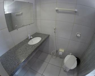 Iracema Mar Hotel - Fortaleza