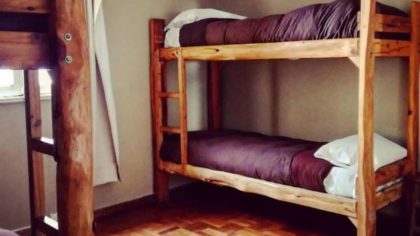 Bariloche Hostel