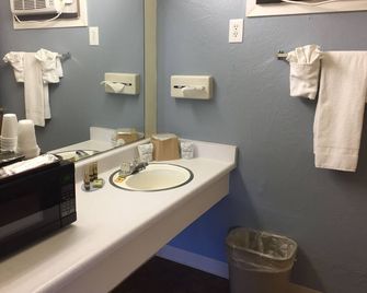 Holiday Lodge - Grass Valley