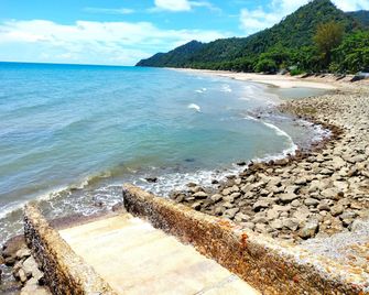 Chang Buri Resort & Koh Chang Hillside - Ko Chang - Ranta