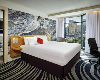 Novotel Toronto North York - Toronto - Bedroom