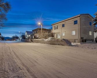 Petersborggata Apartment - Tromso