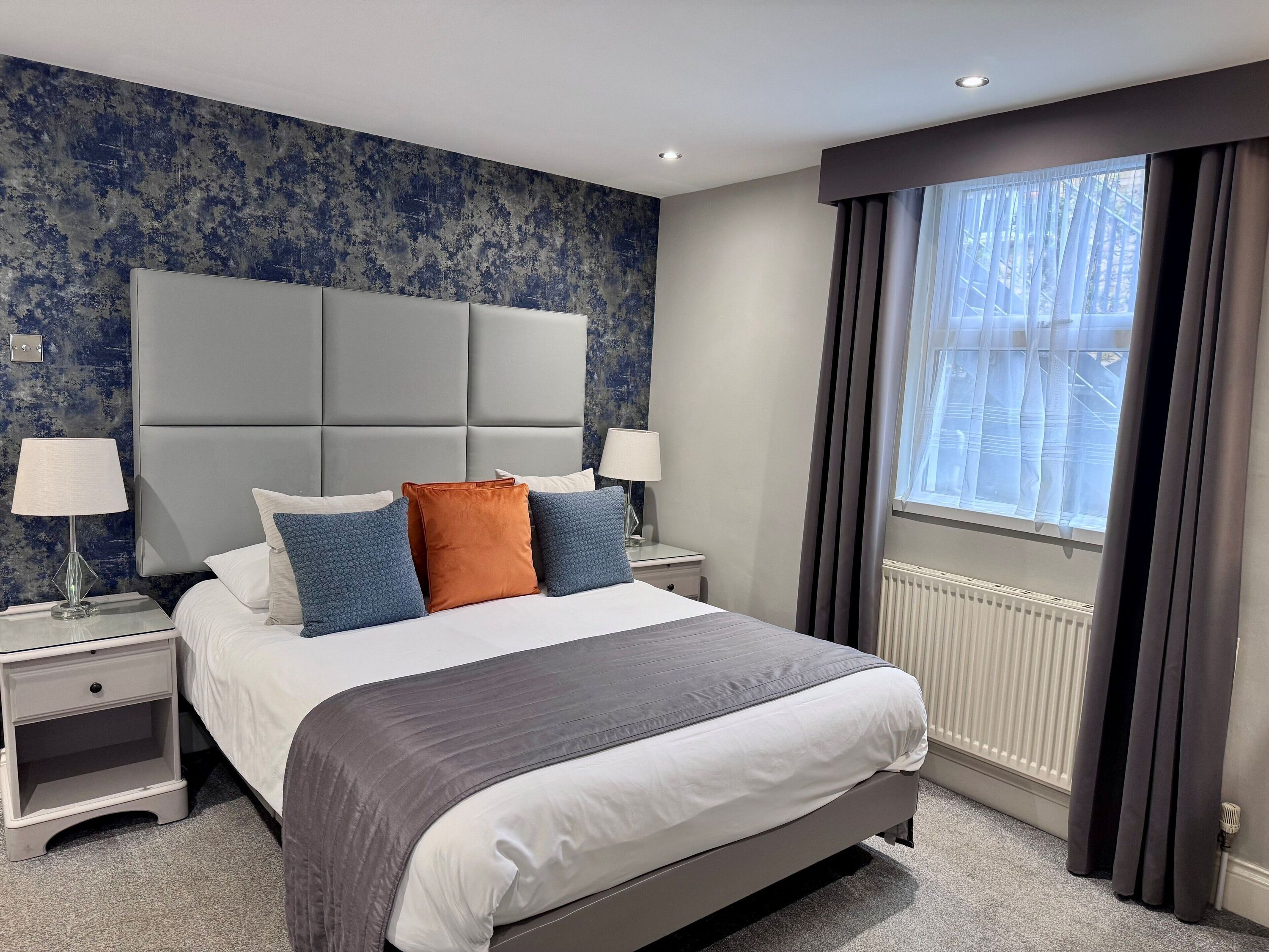 Camelia Hotel - Southend-on-Sea