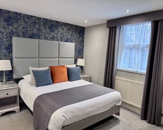Camelia Hotel - Southend-on-Sea