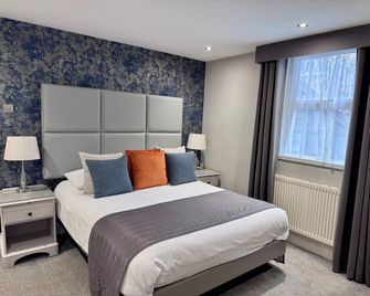 Camelia Hotel - Southend-on-Sea