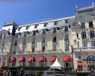 Cabourg Mon Amour - Cabourg - Edificio