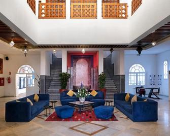 Valeria Jardins D'Agadir Resort - Agadir - Lobby