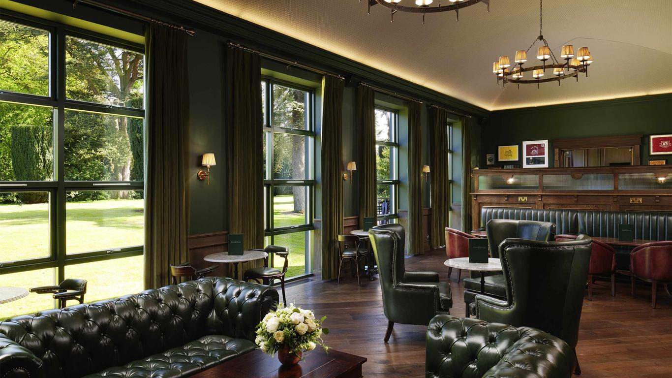 Carton House Hotel