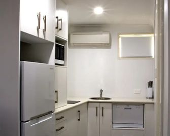 The Duck Inn Apartments - Tamworth - Cocina