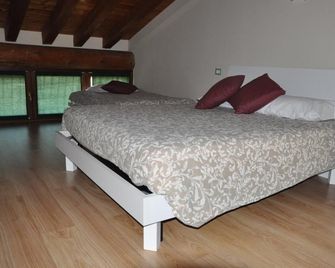 Agriturismo B&b Cascina Reciago - Desenzano del Garda