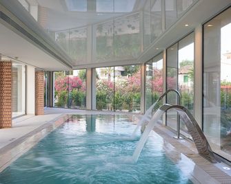 Js Portocolom Suites - Portocolom - Pool