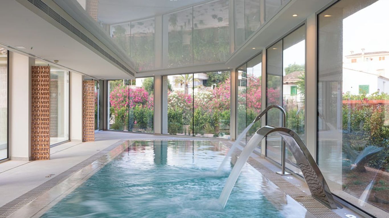 Js Portocolom Suites