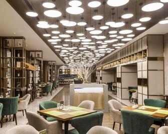 Mercure Harbin New District - Harbin - Restaurant