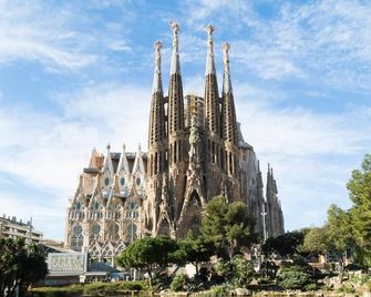 Hotel Medicis - Barcelona