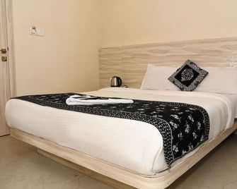 Fabhotel Kiwi International - Mumbai