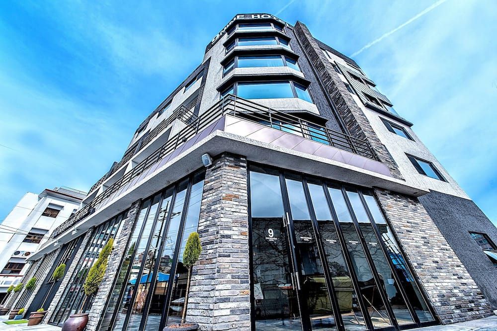 ناين بوتيك هوتل