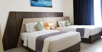 Vega Prime Hotel & Convention - Sorong - Bedroom