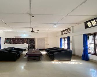 Duda Guest House Tezu - Tezu - Lobby