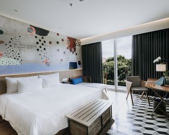 Artotel Sanur Bali - Denpasar - Bedroom