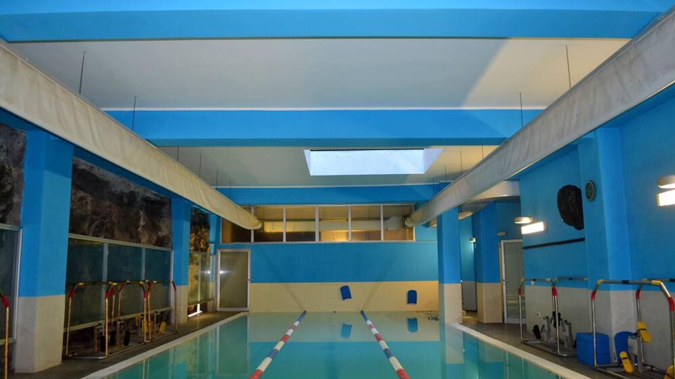 Centro Benessere Acquaplanet