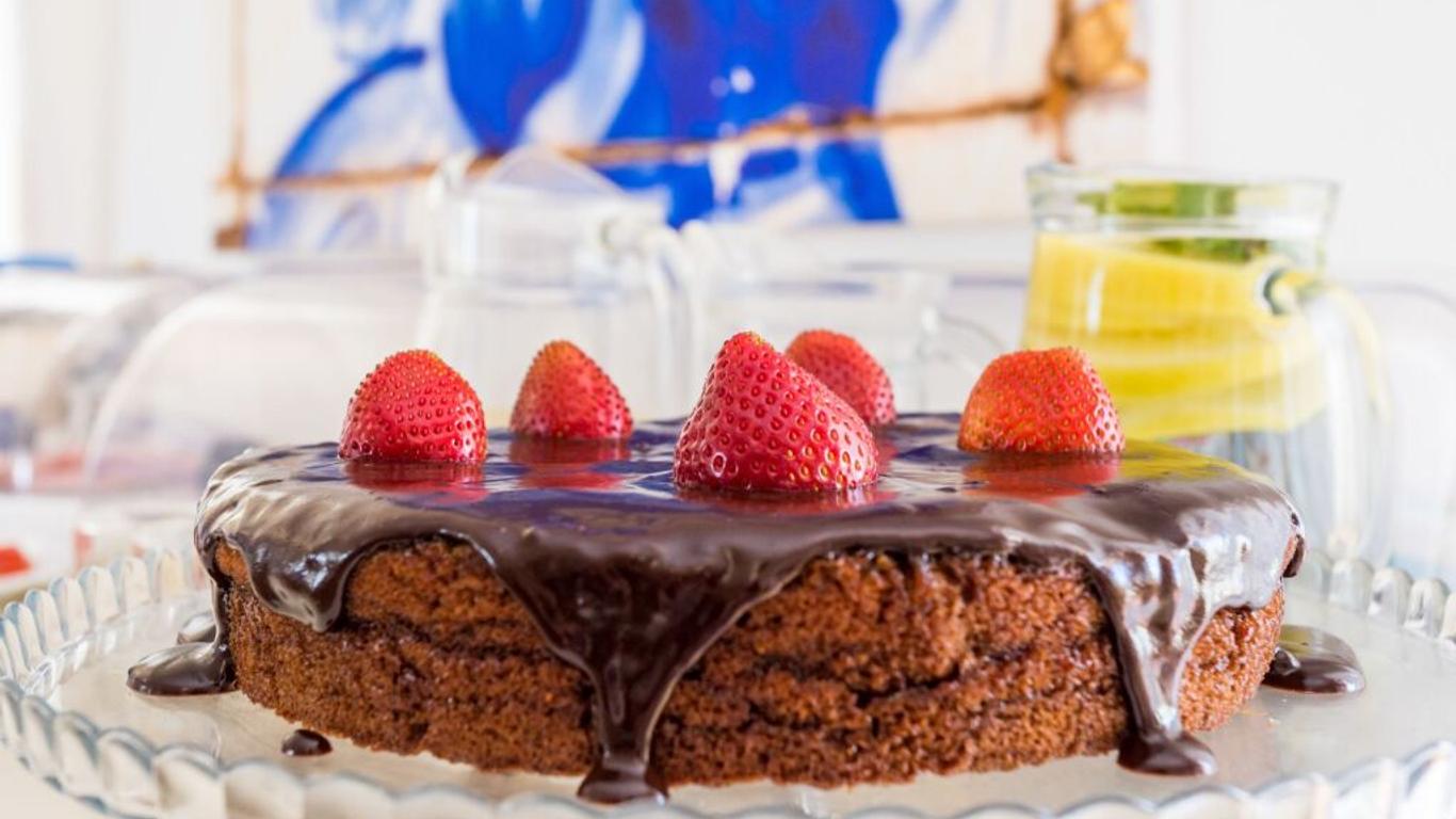 Vila Graciosa - Tranquility Oasis