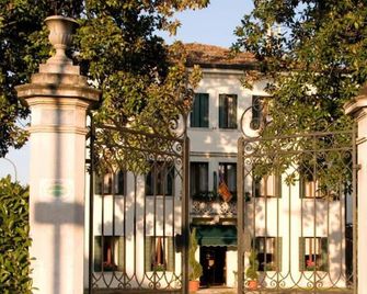 Hotel Scala - Buongiorno! Hotels - Treviso