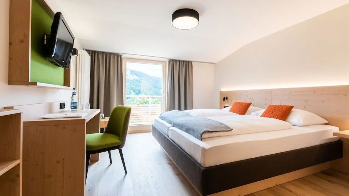 Bio-Berghotel Ifenblick