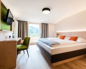 Bio-Berghotel Ifenblick - Balderschwang