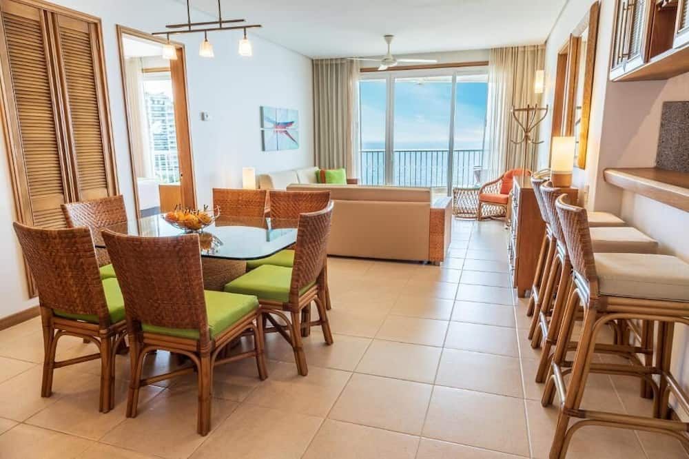 Hotel Irotama del Mar - סנטה מרטה - חדר אוכל