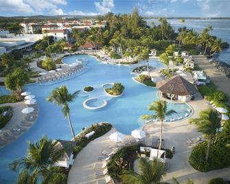 Hyatt Regency Grand Reserve Puerto Rico - Río Grande - Zwembad